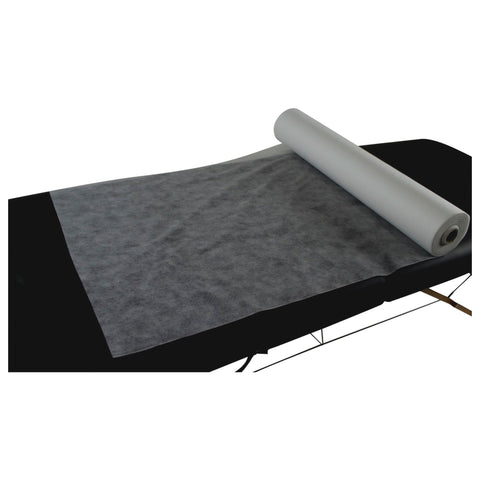 DISPOSABLE NON-WOVEN MASSAGE TABLE COVER (SET OF 4 ROLLS)