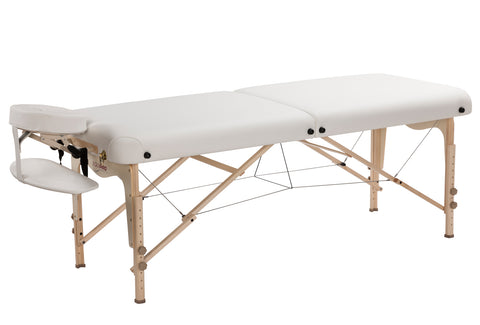 Portable Folding Massage Table by EquiPro
