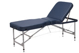 Adjustable Aluminum Massage Table by EquiPro