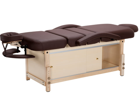 Elite Massage Therapy Table by EquiPro