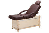 Elite Massage Therapy Table with Storage by EquiPro