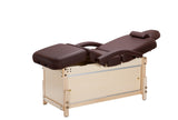 Elite Massage Therapy Bed by EquiPro