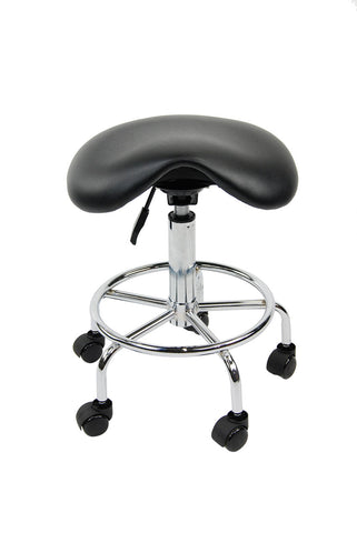 Hydraulic saddle stool Clearance
