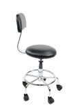 Esthetician Chair and Stool