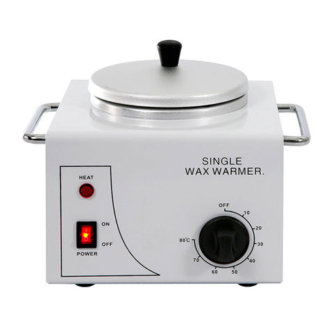 Buy Solo Wax Heater, Single Pot Wax Heater, Wax Warmer