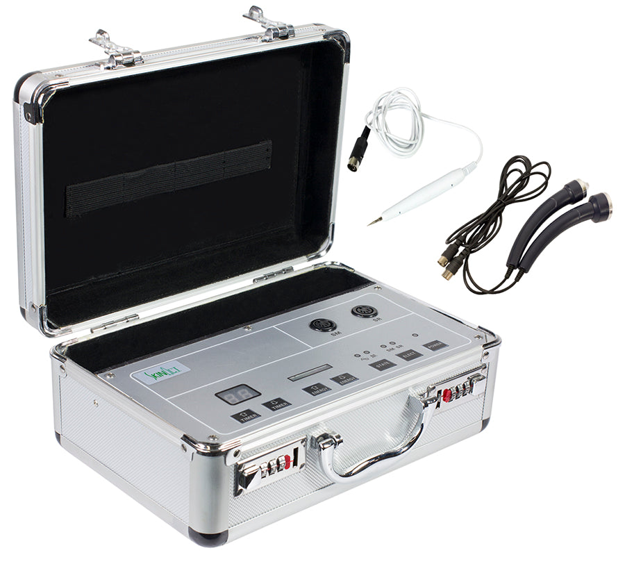 Ultrasonic Spot Remover – TopSpaSupply.com