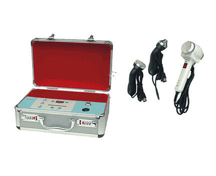 ULTRASONIC & COLD/HOT THERAPY SKIN CARE MACHINE - TopSpaSupply.com