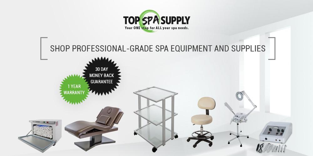 Buy Professional Spa & Salon Equipment